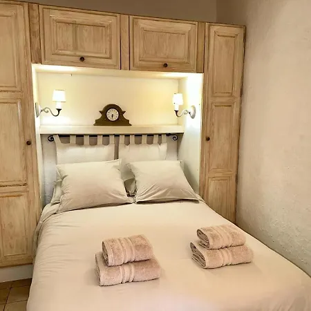 Gallieni - Cozy In Appartement *