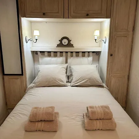 Appartement Gallieni - Cozy In Center *