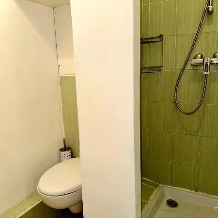Appartement Gallieni - Cozy In