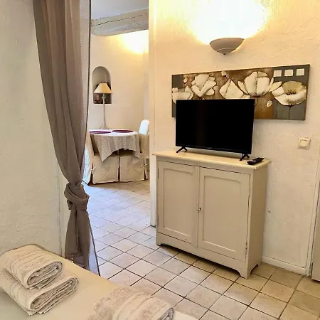 Appartement Gallieni - Cozy In Nice