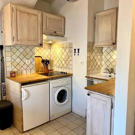 Appartement Gallieni - Cozy In Center