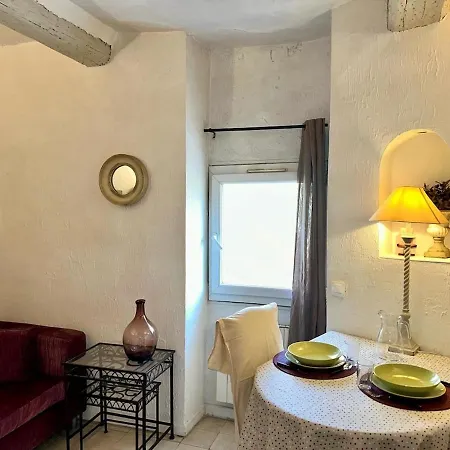 Gallieni - Cozy In *
