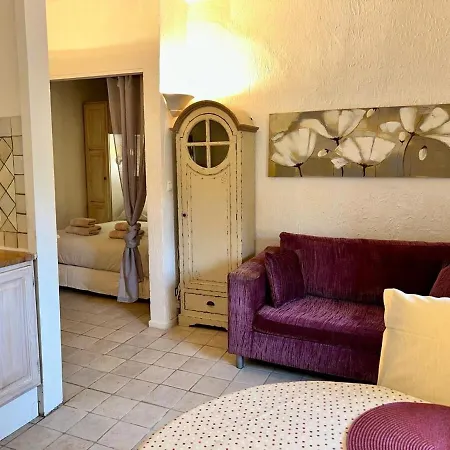 Gallieni - Cozy In Center Nice