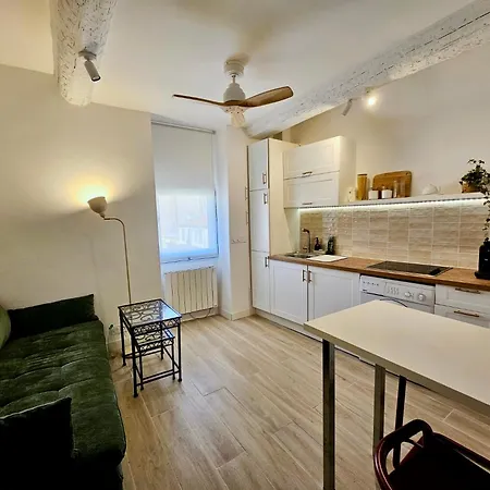 Gallieni - Cozy In *