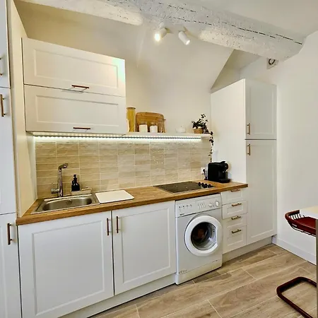 Appartement Gallieni - Cozy In