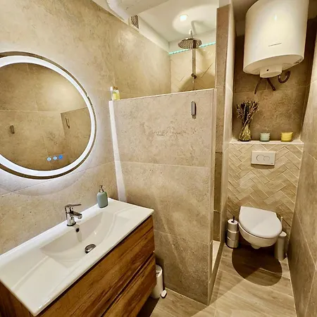 Appartement Gallieni - Cozy In Nice