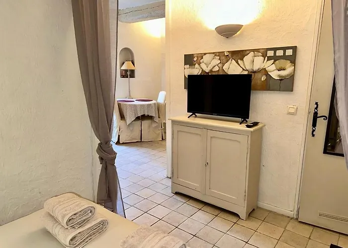 شقة Gallieni - Cozy In Center نيس