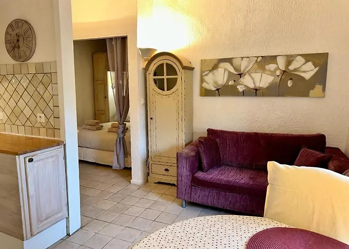 Gallieni - Cozy In Center Ницца