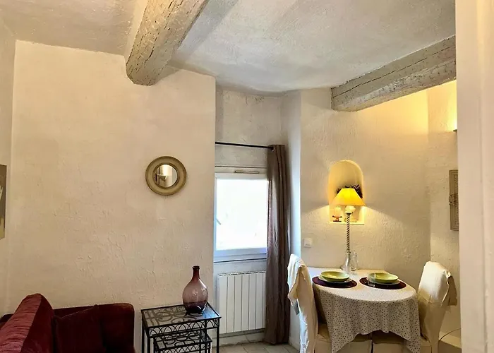 Gallieni - Cozy In Center شقة *