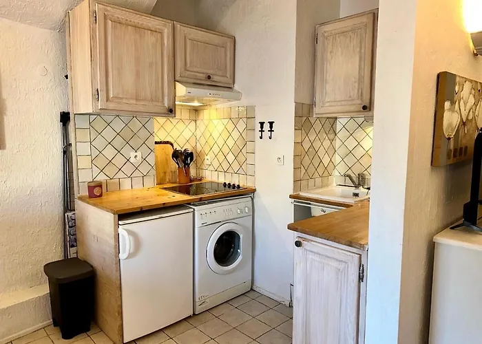 Appartement Gallieni - Cozy In Center